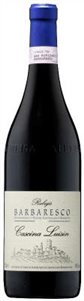 Cascina Luisin Barbaresco 